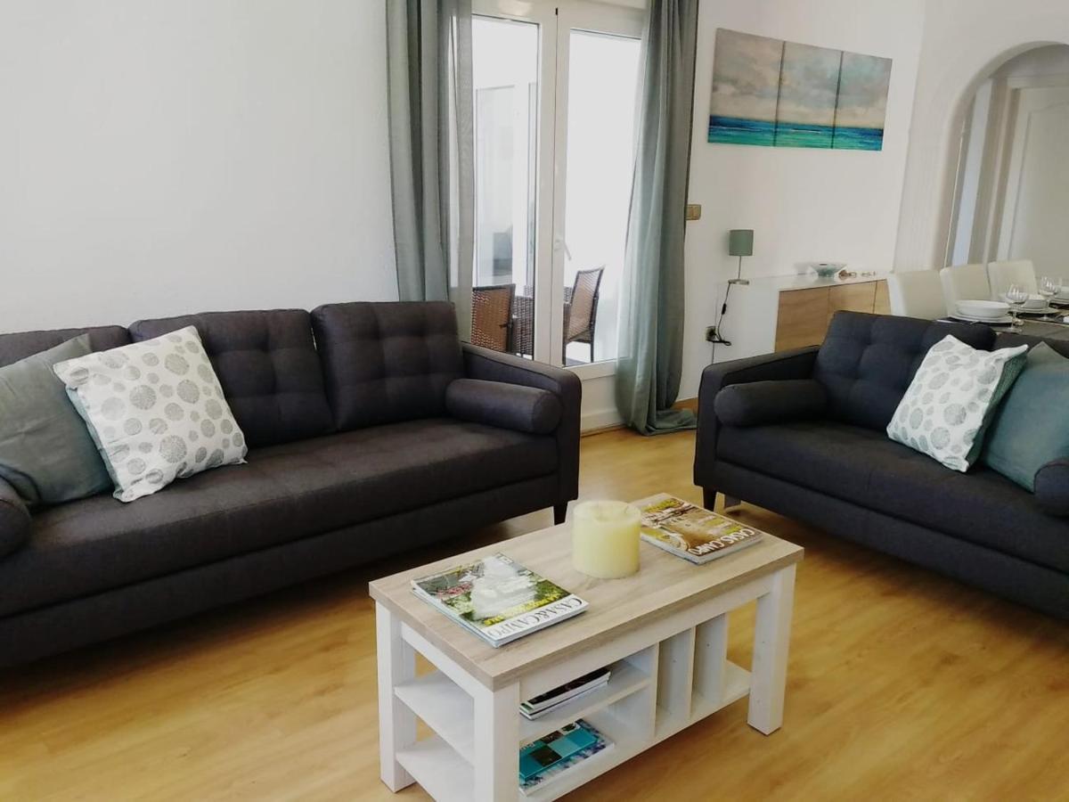 Casa De Limon Villa Ciudad Quesada Eksteriør billede