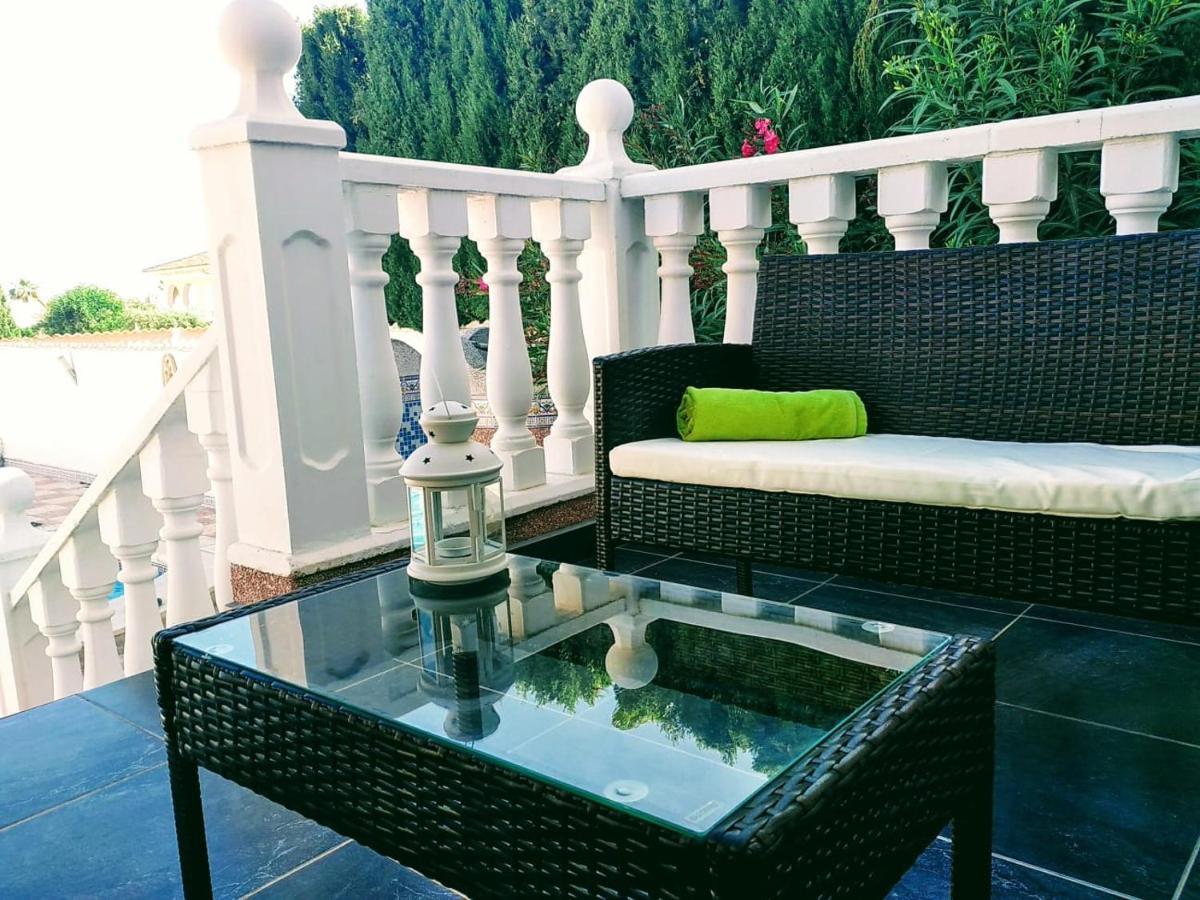 Casa De Limon Villa Ciudad Quesada Eksteriør billede