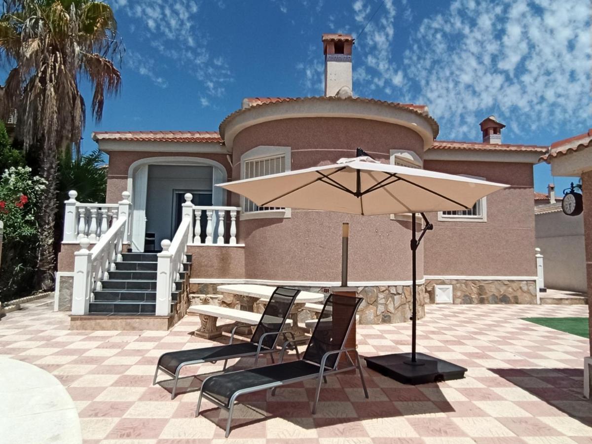 Casa De Limon Villa Ciudad Quesada Eksteriør billede