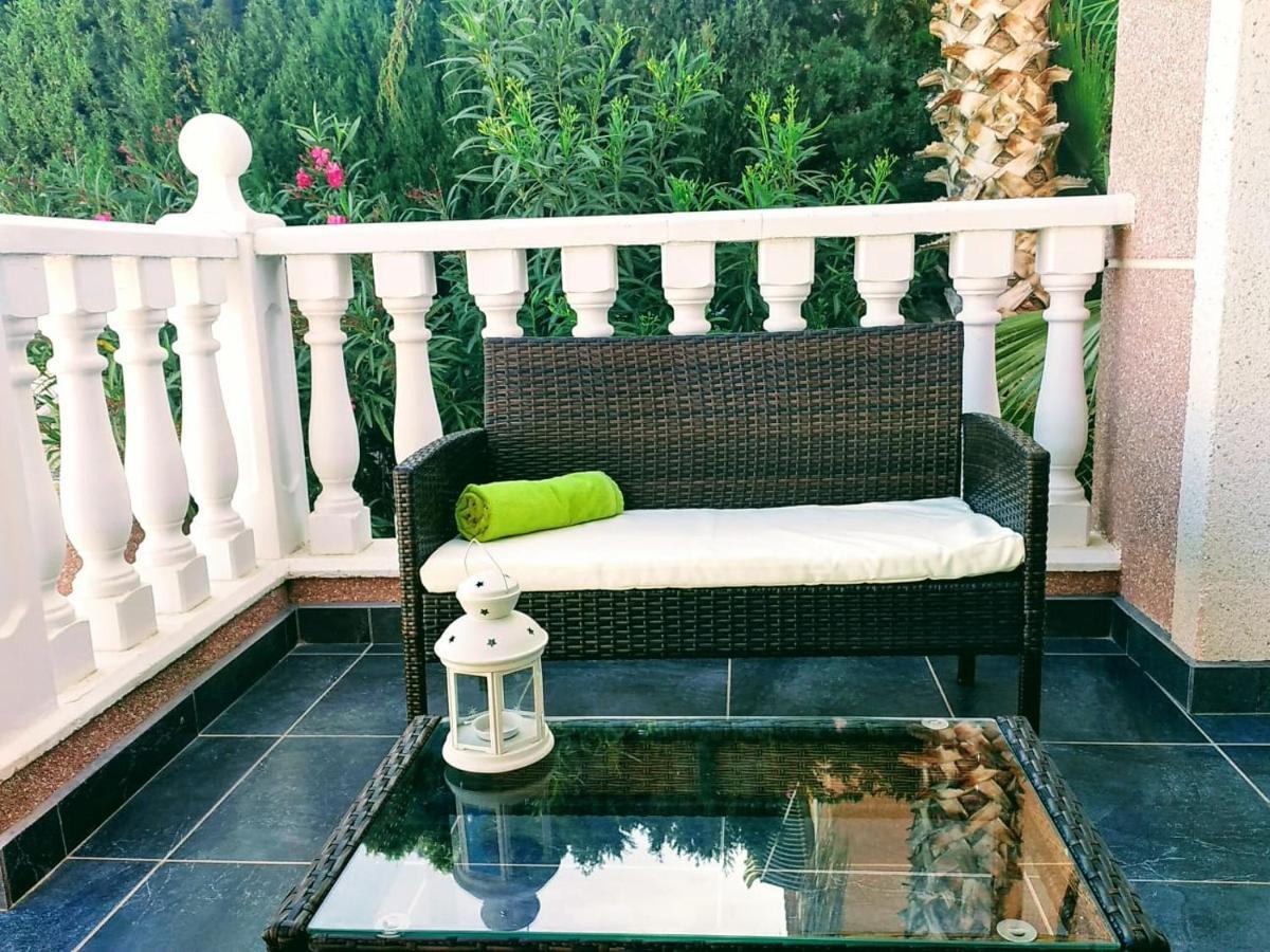Casa De Limon Villa Ciudad Quesada Eksteriør billede