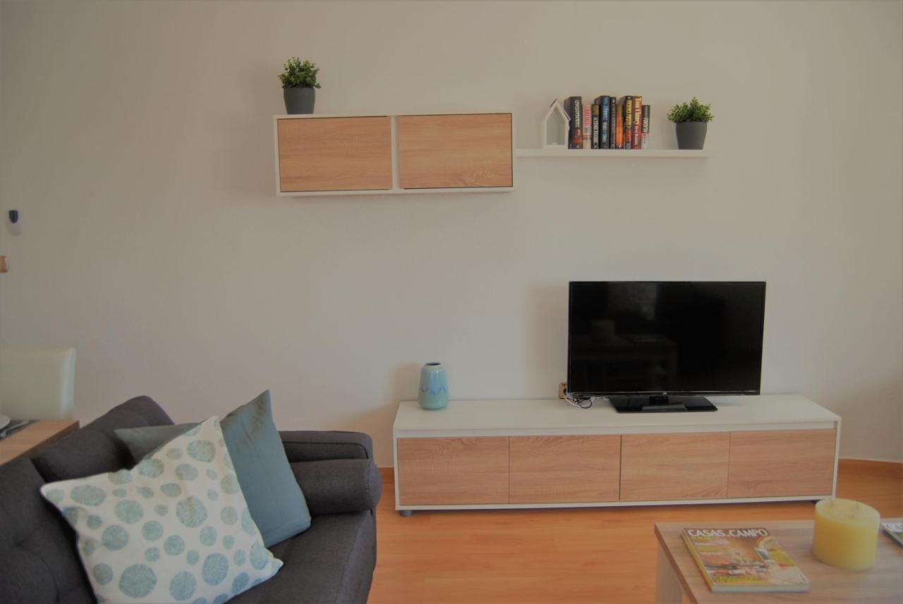 Casa De Limon Villa Ciudad Quesada Eksteriør billede