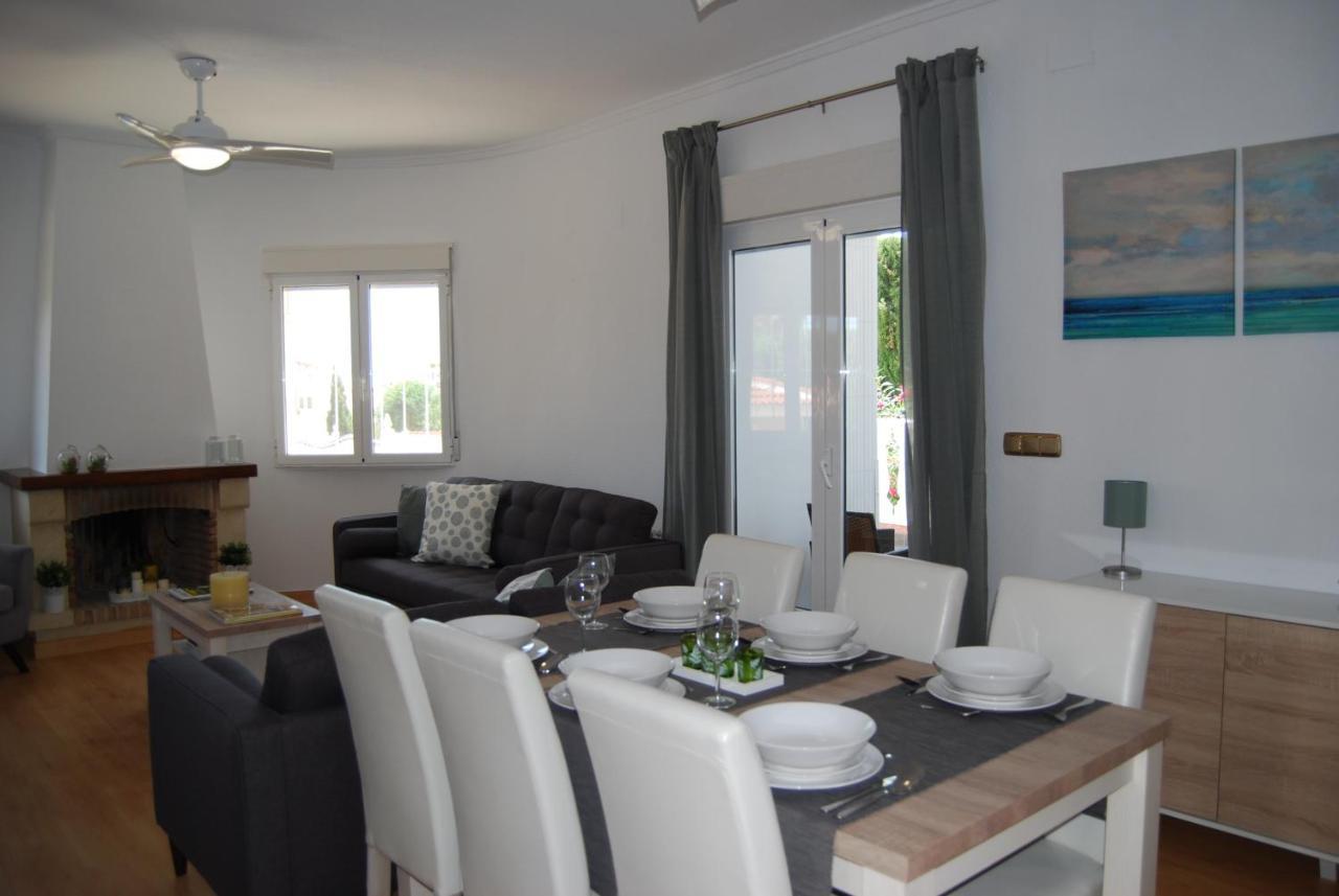 Casa De Limon Villa Ciudad Quesada Eksteriør billede
