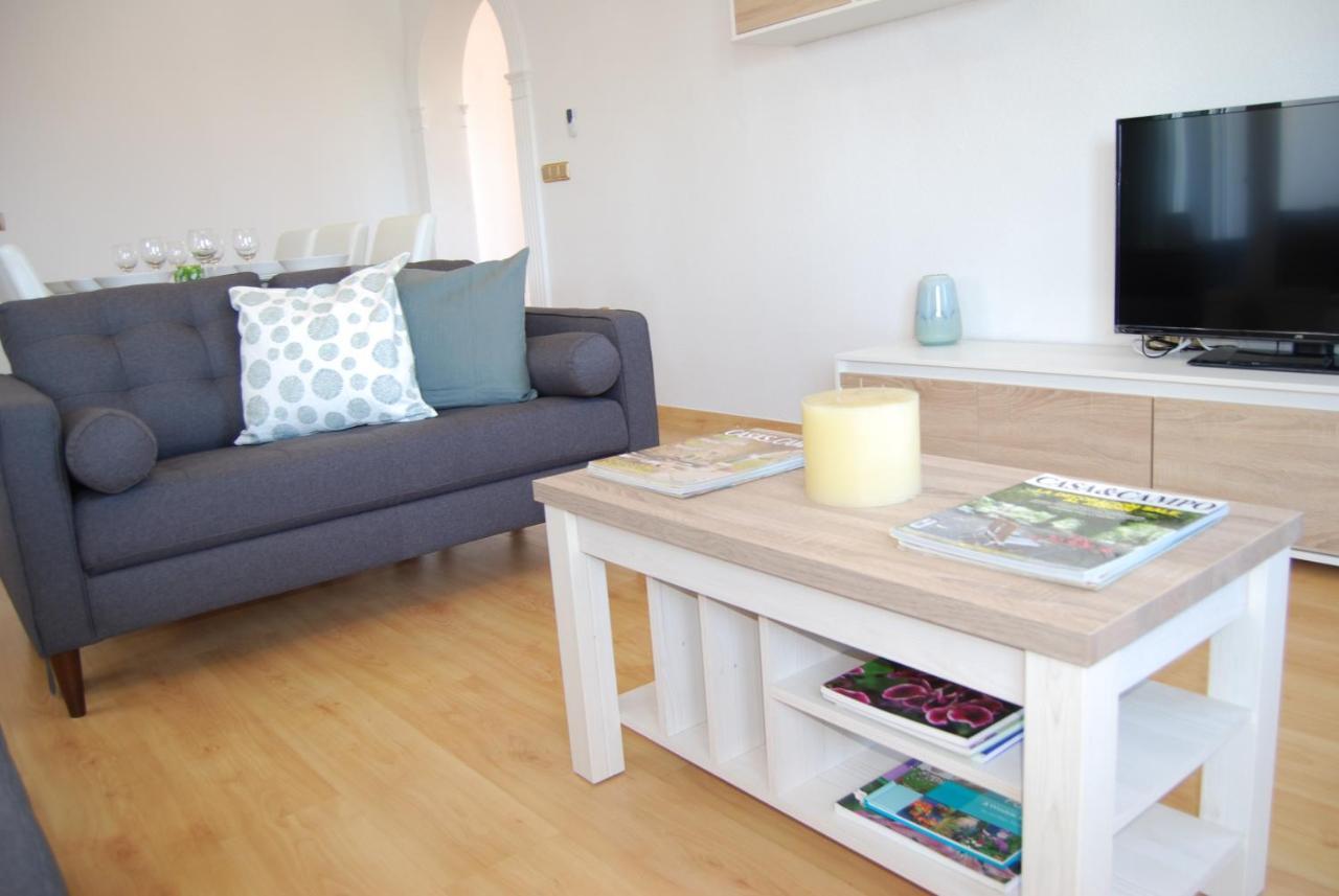 Casa De Limon Villa Ciudad Quesada Eksteriør billede