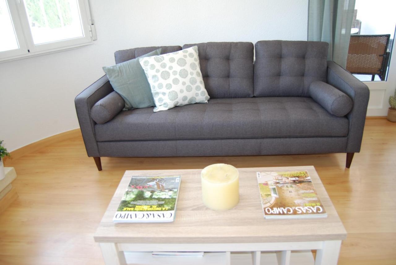 Casa De Limon Villa Ciudad Quesada Eksteriør billede