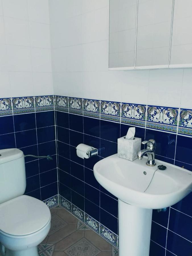 Casa De Limon Villa Ciudad Quesada Eksteriør billede