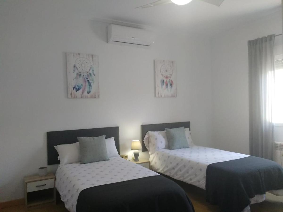 Casa De Limon Villa Ciudad Quesada Eksteriør billede