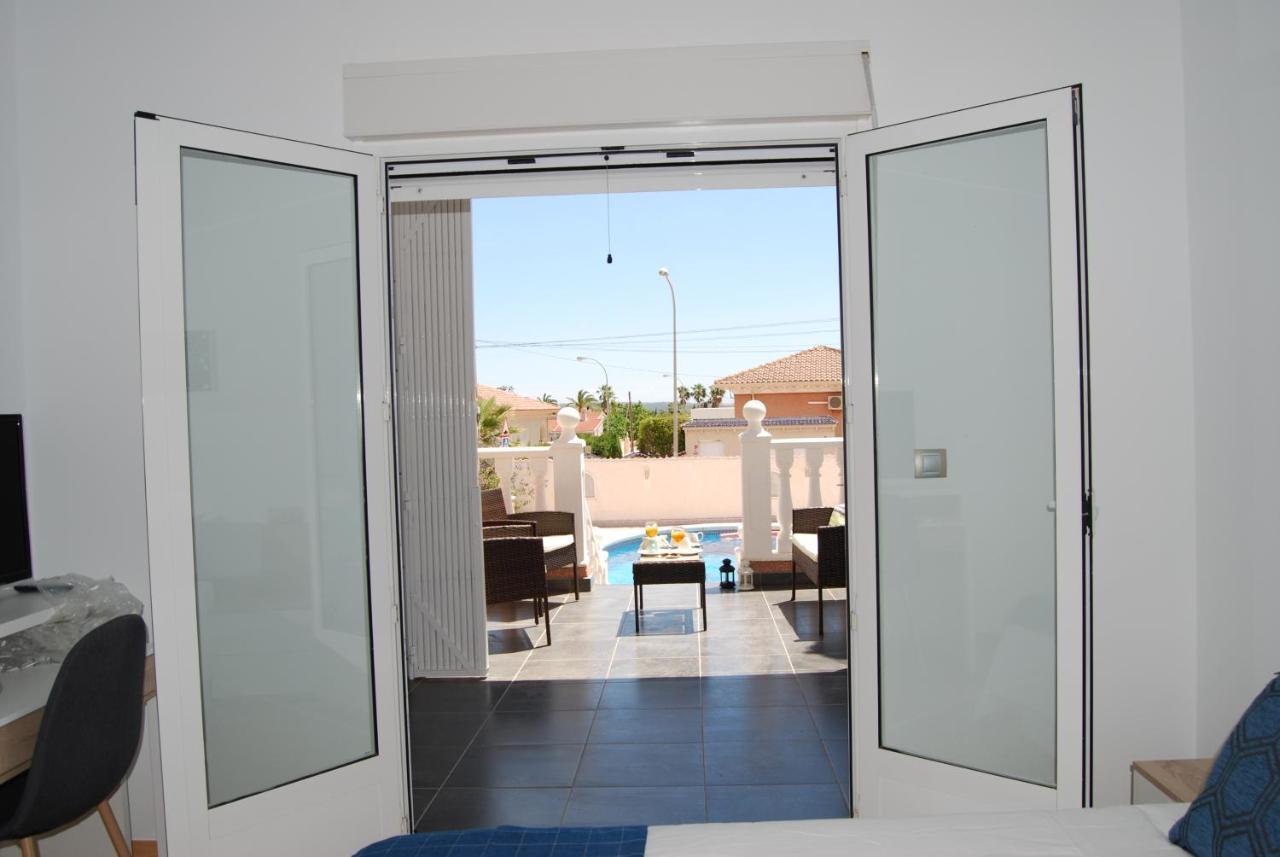 Casa De Limon Villa Ciudad Quesada Eksteriør billede