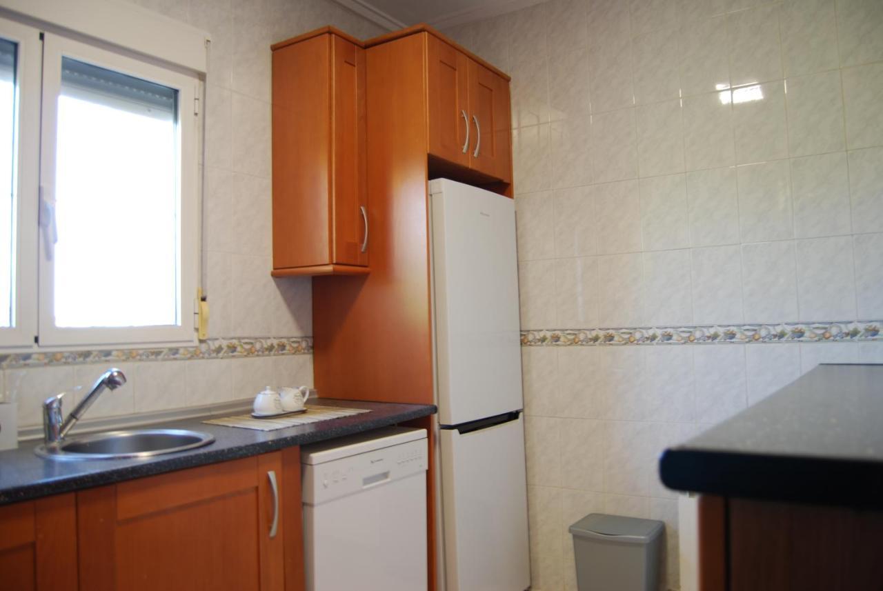 Casa De Limon Villa Ciudad Quesada Eksteriør billede