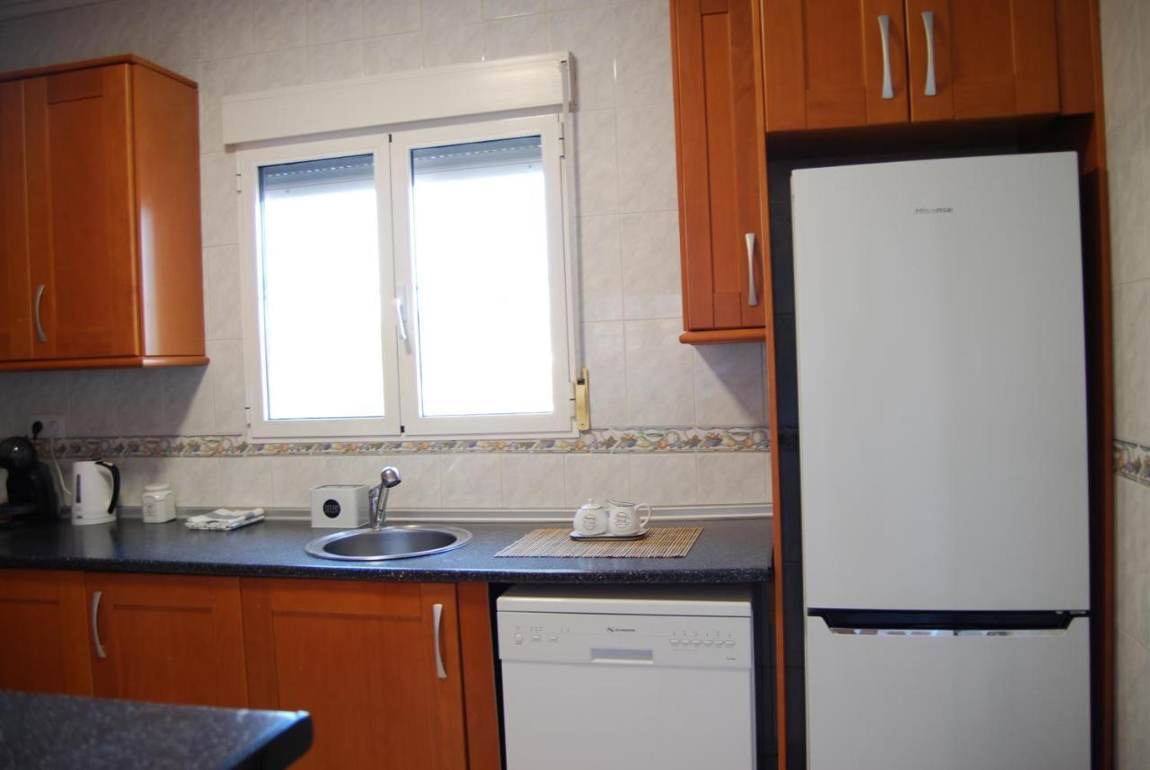 Casa De Limon Villa Ciudad Quesada Eksteriør billede