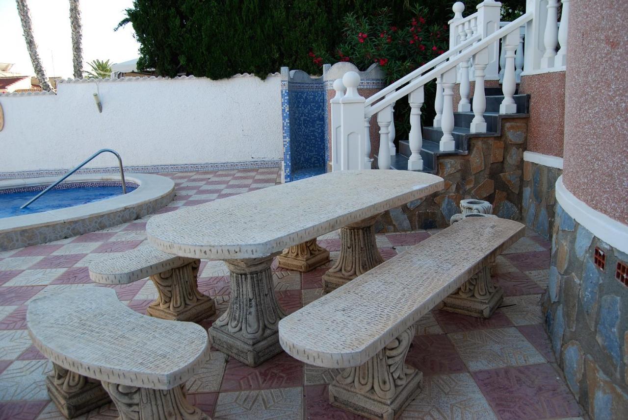 Casa De Limon Villa Ciudad Quesada Eksteriør billede