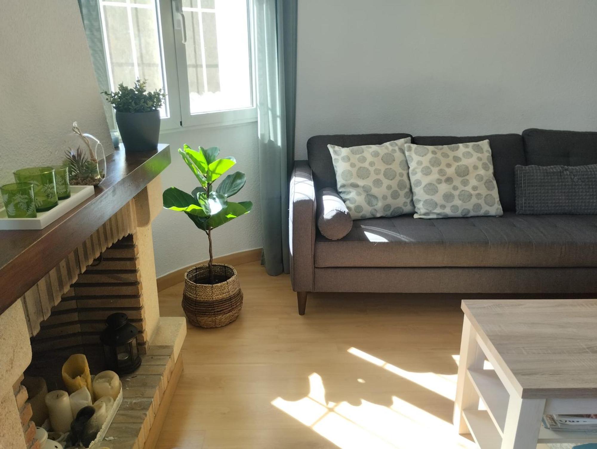 Casa De Limon Villa Ciudad Quesada Eksteriør billede